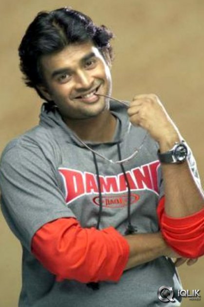 R-Madhavan